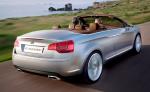 Citroen C-Airscape Concept 2007 года